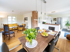 Exclusive holiday home in Rerik with sauna, Rerik